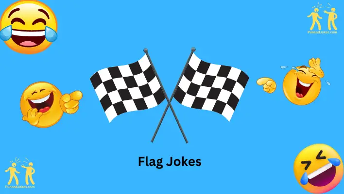 flag jokes