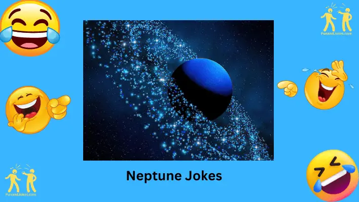 neptune jokes