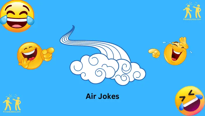 air jokes