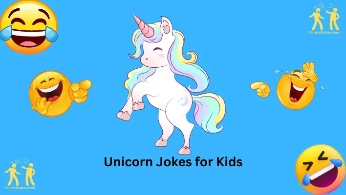 unicorn jokes for kids