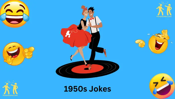 1950s jokes