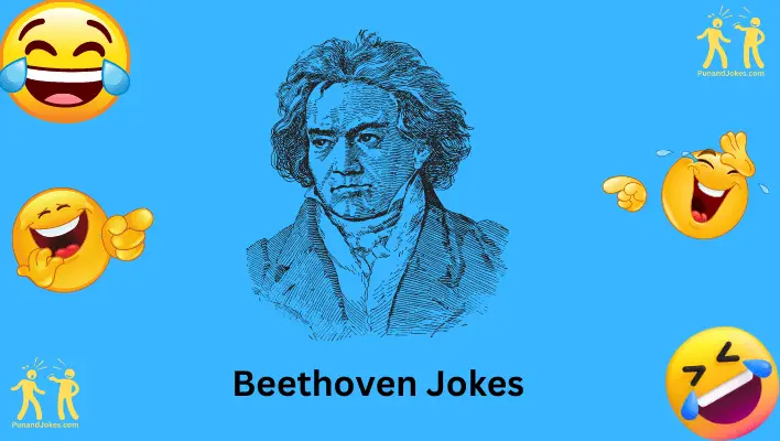 80+ Hilarious Beethoven Jokes That Will Make You Laugh In Harmony