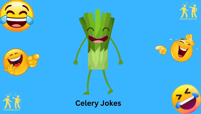 celery jokes