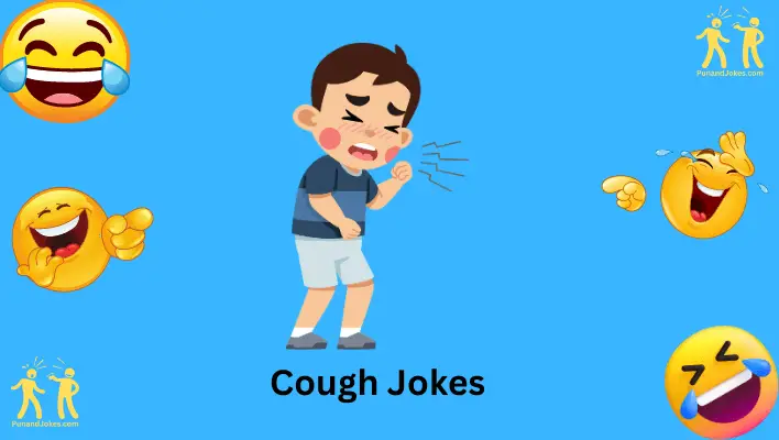 cough jokes