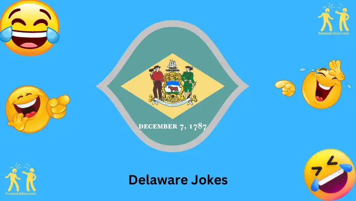 delaware jokes