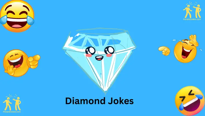 diamond jokes