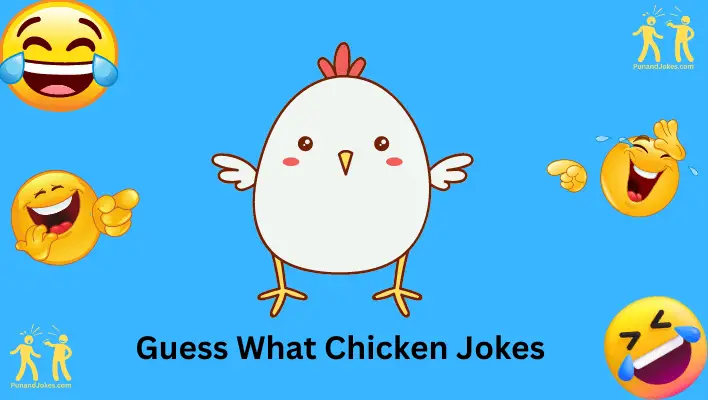 guess what chicken jokes