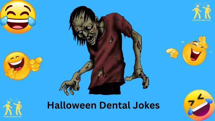 halloween dental jokes