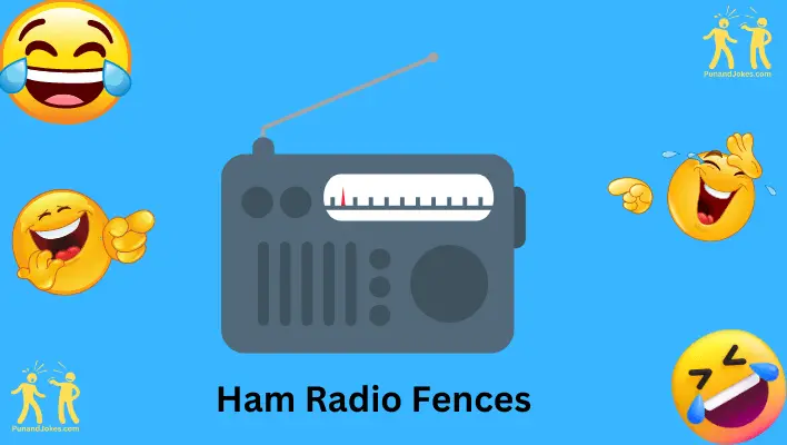 ham radio jokes