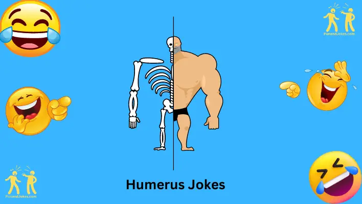 humerus jokes
