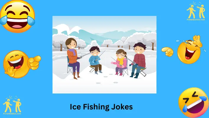 ice fishing jokes