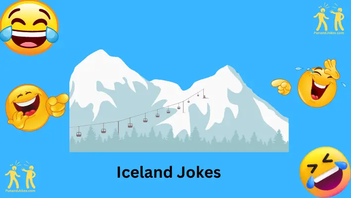 iceland jokes