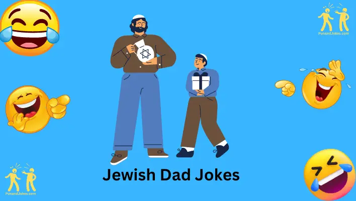 jewish dad jokes