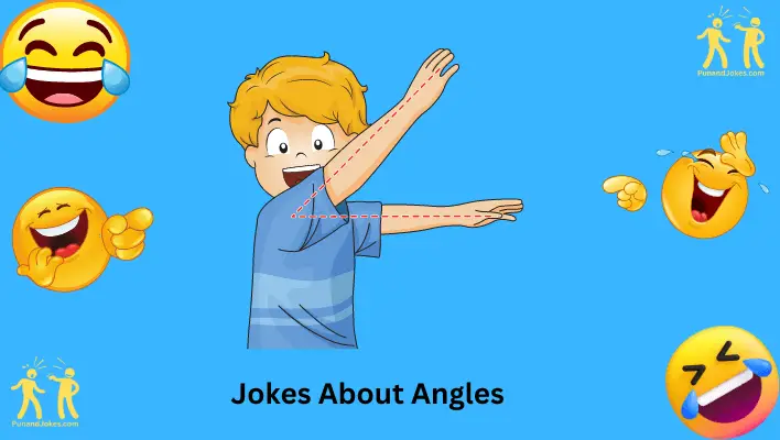 jokes about angles