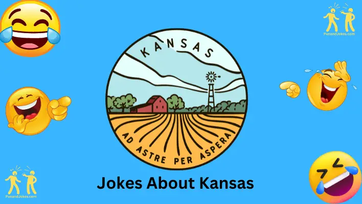 jokes about kansas