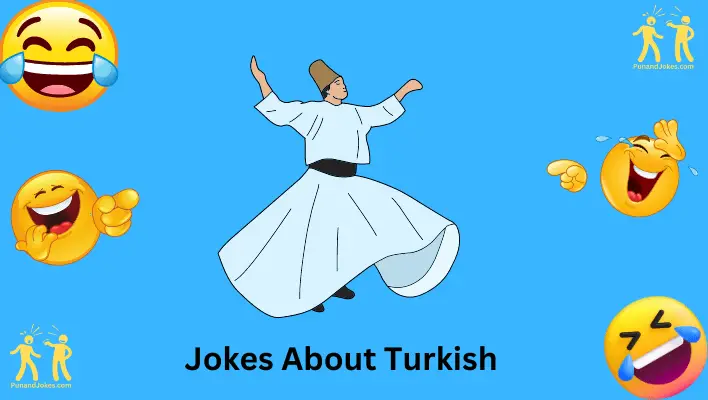jokes about turkish