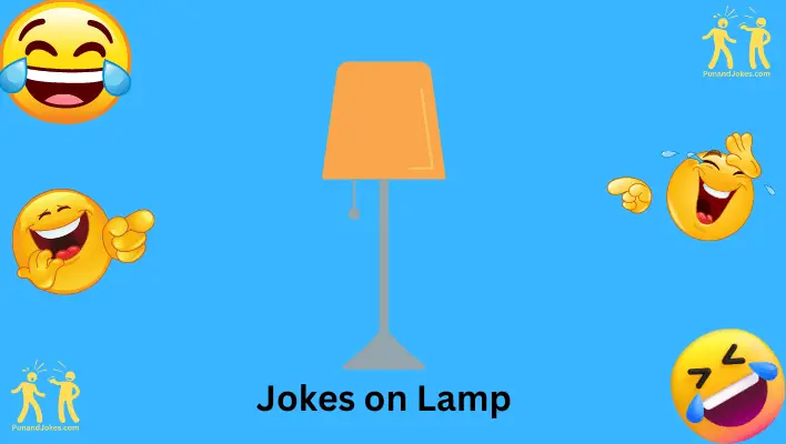 lamp jokes