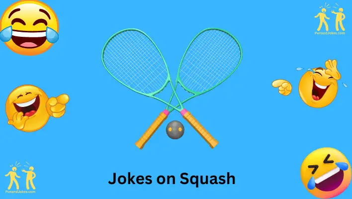 jokes about squash