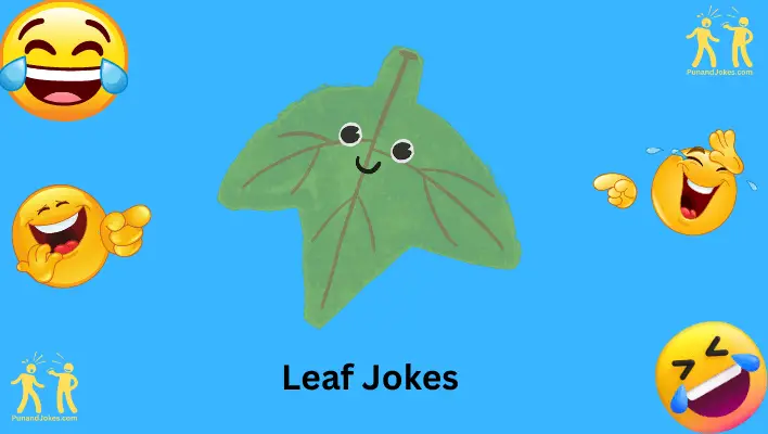 leaf jokes