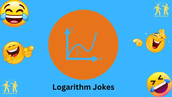 logarithm jokes