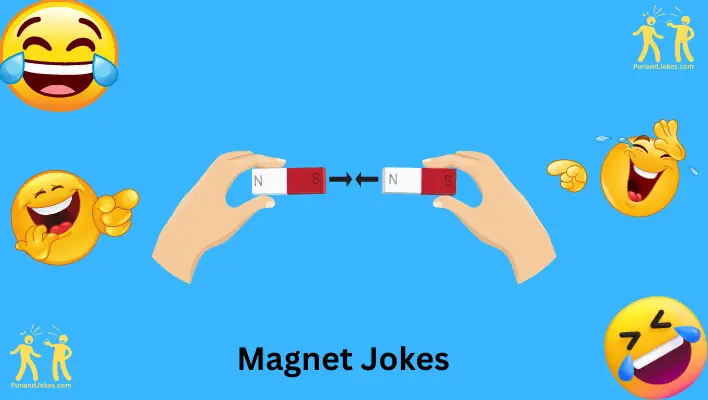 magnet jokes