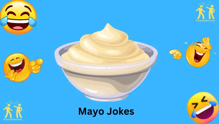 mayo jokes