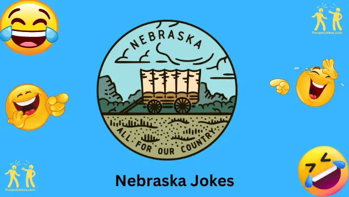 nebraska jokes