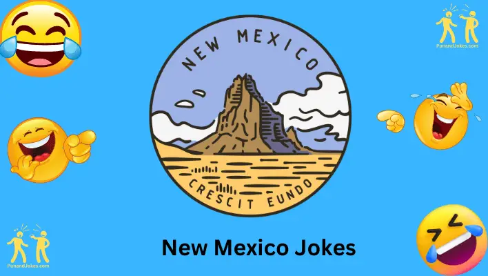 new mexico jokes