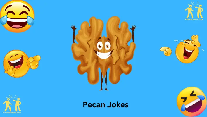 pecan jokes