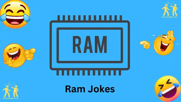 ram jokes