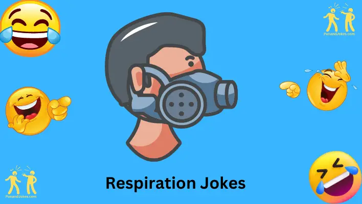 respiration jokes