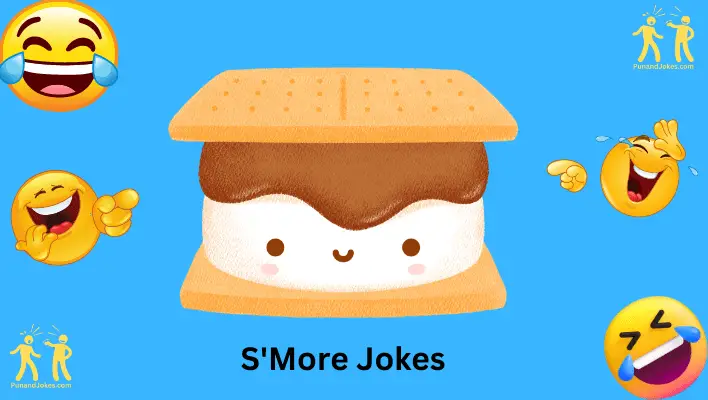 smore jokes