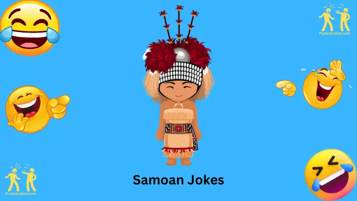 samoan jokes