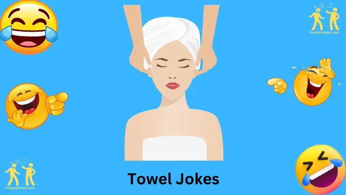 towel jokes