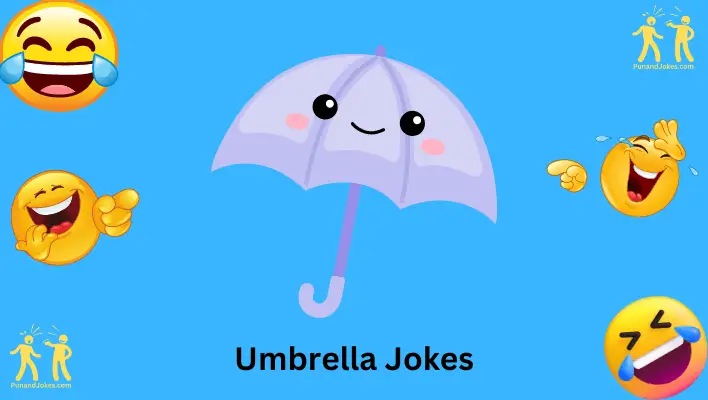 umbrella jokes