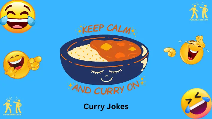 curry jokes