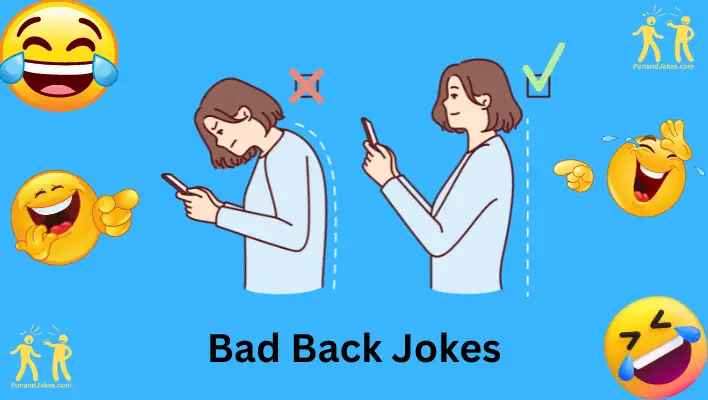 Laugh Away The Pain: 40+ Hilarious Jokes About Bad Backs