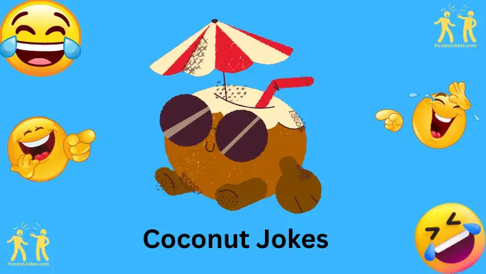 coconut jokes