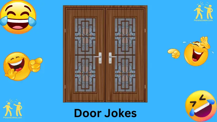 door jokes