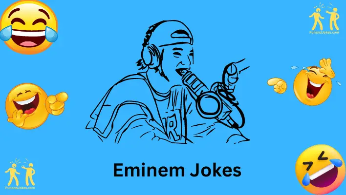 eminem jokes