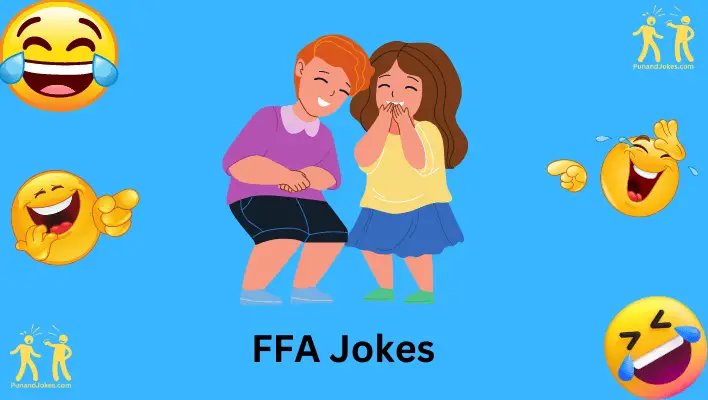 ffa jokes