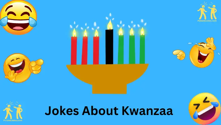 Kwanzaa Jokes