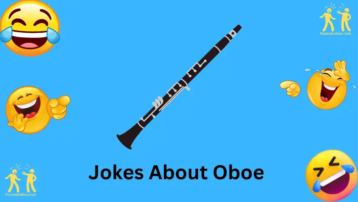 Jokes About Oboe