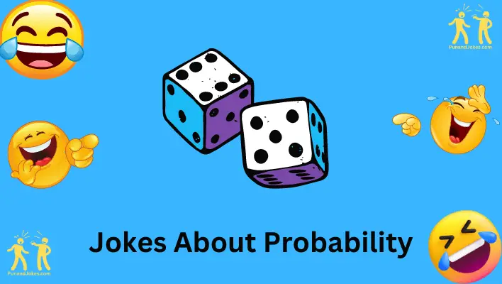 probability jokes