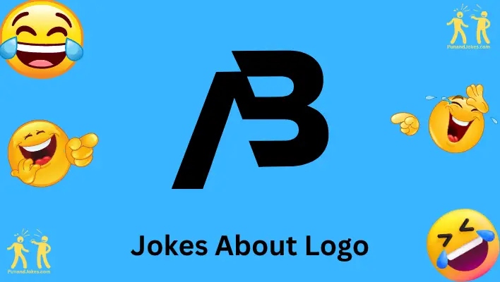 Jokes about logo