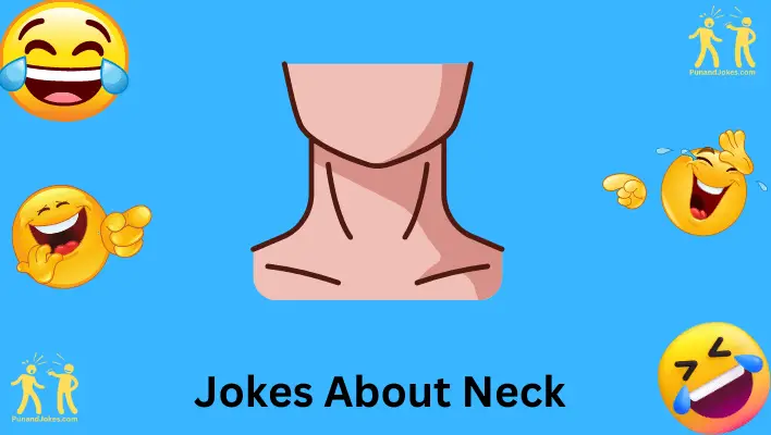 neck jokes