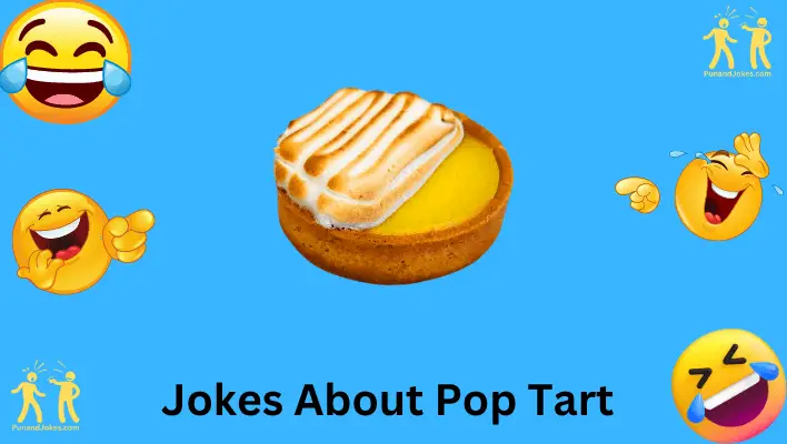 pop tart jokes