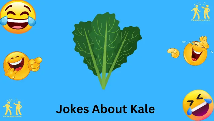kale jokes