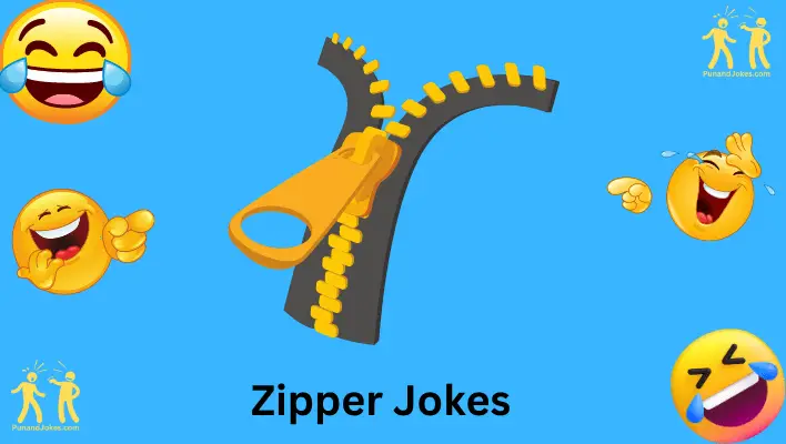 zipper jokes