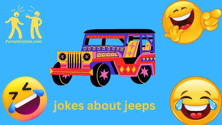 jeep jokes